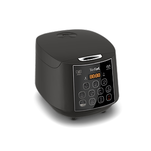 Nồi cơm điện tử Tefal - 1.8L - Thương hiệu Pháp - RK736B68- Hàng chính hãng