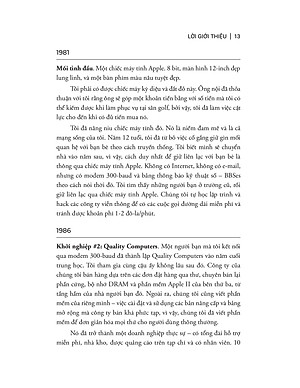 Build - Những Điều Đáng Làm Tạo Ra Sản Phẩm Đáng Giá