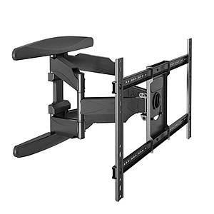 Giá Treo Tivi Xoay Góc đa năng P6 từ 40-80 inch, hàng Nhập Khẩu 