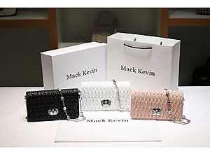 Túi xách nữ thời trang công sở cao cấp phong cách dễ thương – BEE GEE TN1088