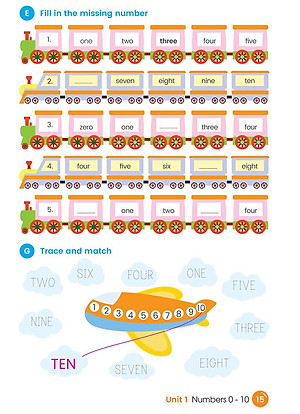 Sách Quick Quick Học Nhanh Toàn Diện Từ Vựng Tiếng Anh Theo Chủ Đề Lớp 1