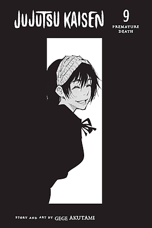 Jujutsu Kaisen 9 (English Edition)
