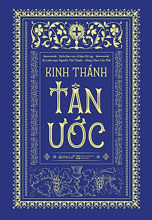 Kinh Thánh - Tân Ước _AL