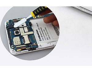 Bộ tua vít và dụng cụ đồ nghề tua vít sửa chữa tháo lắp điện thoại laptop chuyên dùng DIY