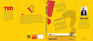 Sách TedBooks - Nhìn Mặt Mà Bắt Hình Dong