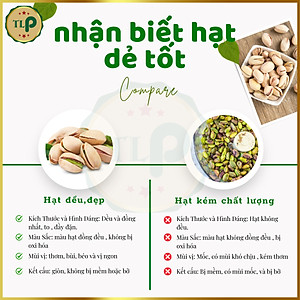 HẠT DẺ CƯỜI CAO CẤP TÂN LỘC PHÁT