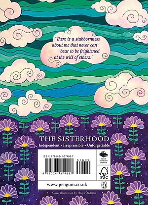 Pride and Prejudice: The Sisterhood