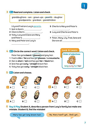 Move! - Student's Book & Digital Book - Preparation For The A1 Movers Cambridge English Qualifications