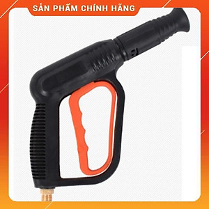 Vòi Xịt Rửa Xe️ Vòi phun xịt nướ rửa xe tưới cây áp lực cao 206660