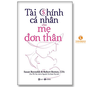 Tài chính cá nhân cho mẹ đơn thân