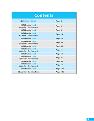 Succeed in IELTS 2 (5.0-6.5) with 6 Practice Tests (New)