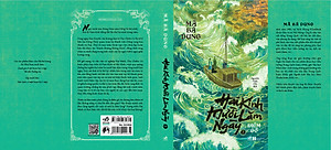 Sách Hai Kinh Mười Lăm Ngày