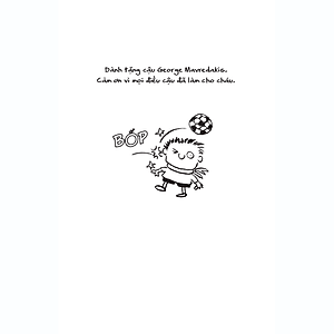 Sách Timmy Failure: Lỗi Lầm La Liệt