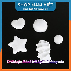 Xi Măng Dẻo Vá Tường, Bịt Kín Mọi Lỗ Hổng