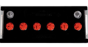 Ắc quy Xe tải ĐN N100 | 12V - 100Ah