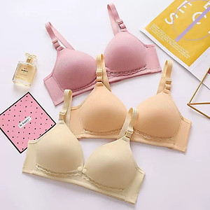 ÁO LÓT BẦU COTTON SIÊU ĐẸP SIZE 38-42 DÀNH CHO NỮ