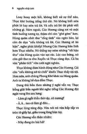 Bồ Câu Không Đưa Thư (Tái Bản 2022)