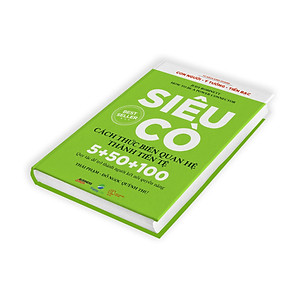 Siêu Cò – How To Be A Power Connector