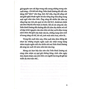 Những Truyện Hay Viết Cho Thiếu Nhi - Trần Hoài Dương (Tái Bản 2018)