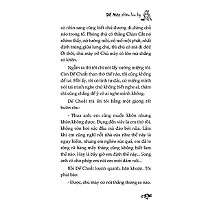 Sách Dế Mèn Phiêu Lưu Ký - Diary Of A Cricket (Song Ngữ Việt - Anh)