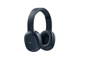 Tai Nghe Chụp Tai Havit H2590BT Pro Bluetooth 5.1 (Bản Nâng Cấp Của Havit i62) - Hàng Chính Hãng