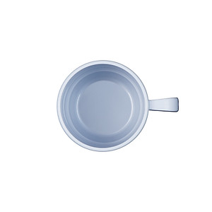 Set 2 Chiếc Cốc Uống Nước Trẻ Em Amori 350ml - Hàng Cao Cấp - Chính Hãng Inochi - Kiểu Dáng Cao