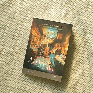 Sách Án Văn Vô Hình