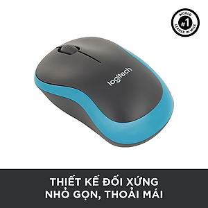 Combo chuột phím không dây Logitech MK275 - Hàng chính hãng