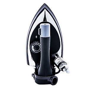 Bàn Ủi Hơi Nước Bình Treo Công Nghiệp Silver Star ES-300 - Hàng Chính Hãng