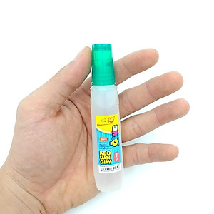 Keo Dán Giấy Thiên Long 30ml G-08