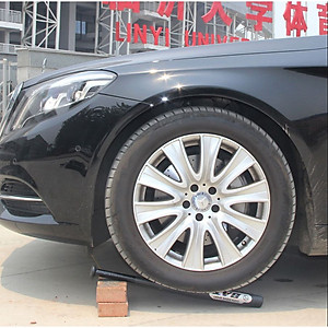 Gậy Bóng Chày BAT Hợp Kim Cao Cấp (25 inchs - 28 inchs)