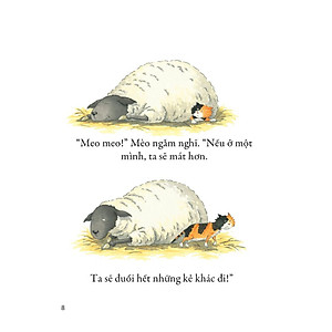 Sách Xùy xùy xùy! Một Mình, Buồn Quá Đi!