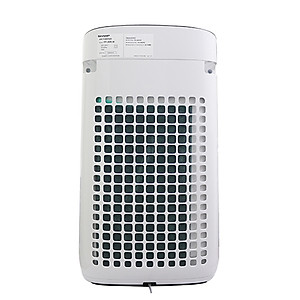 Máy lọc không khí Sharp FP-J60E-W (38W) - Hàng chính hãng