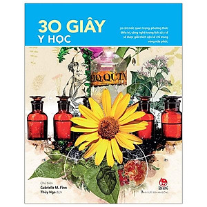 30 Giây Y Học