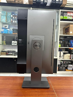 Màn hình Dell Ultrasharp U2417H 24 inch ips full viền - HÀNG CHÍNH HÃNG