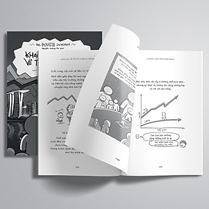 Sách - Khoá Học Cấp Tốc Về Tư Bản Và Tiền Bạc - Bài Học Từ Thành Phố Đắt Đỏ Nhất Thế Giới