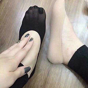 Tất hài nữ LALI Hàn Quốc- 1 đôi hàng loại 1 - TN08