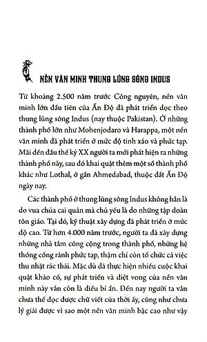 Namaskar! Xin Chào Ấn Độ (Tái Bản 2020)