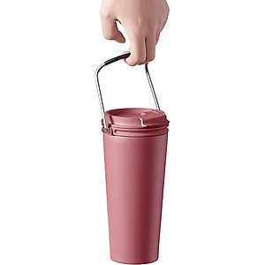 Bình Giữ Nhiệt Locknlock Bucket Tumbler LHC4269 540ml