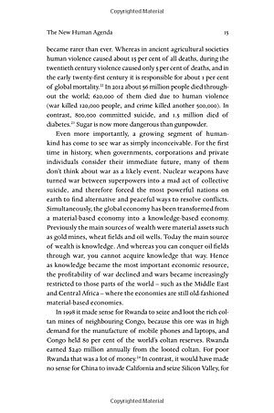 Sách Homo Deus: A Brief History Of Tomorrow (Khổ thường)