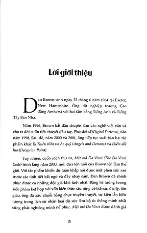 Thiên Thần Và Ác Quỷ - Bìa Cứng (Tái Bản 2023)