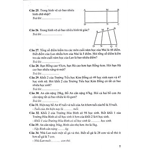 Hướng Dẫn Giải Violympic Toán 2