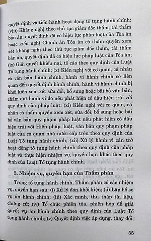 Hướng Dẫn Môn Học Luật Tố Tụng Hành Chính Việt Nam 