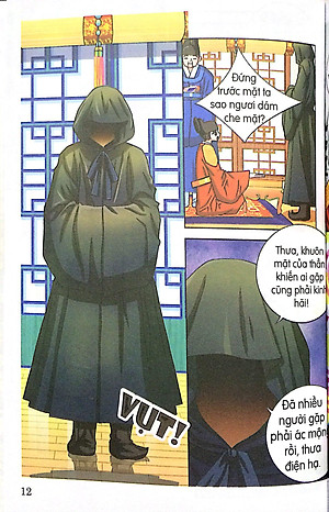 Sách Candy Book - Chàng Hoàng Tử Của Tôi