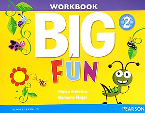 Big Fun 2: Wb+Cd