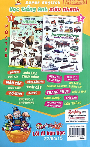 Sách Thần Đồng Đất Việt (Tập 184) - Tâm Huyết Thượng Thư