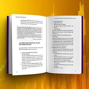 Sách Phù thuỷ giao dịch chứng khoán - Mark Minervini