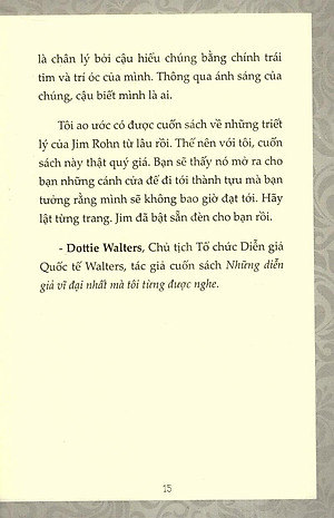 Sách Triết Lý Cuộc Đời (Tái Bản 2021)