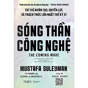 Sóng Thần Công Nghệ