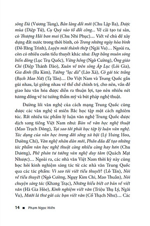 Sách Tiểu Thuyết Việt Nam 1945 - 1975